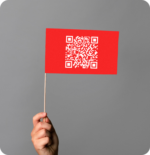 Поддельный QR-код: как обнаружить тревожные сигналы