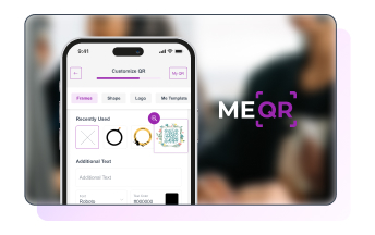 Генератор QR-кода