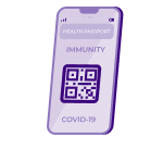 QR верификация