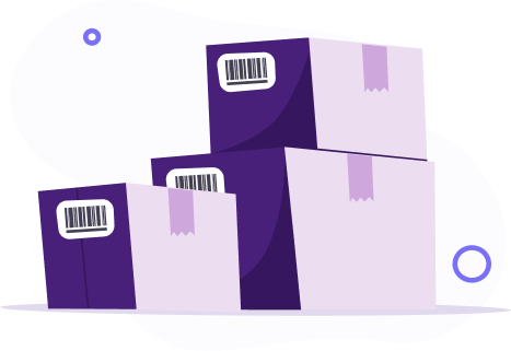 Barcode gebruiken