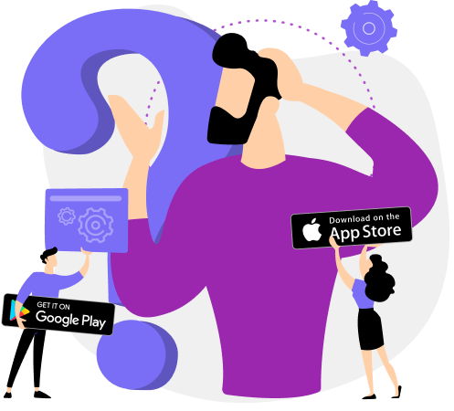 Многофункциональный QR-код