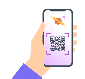 Kelebihan QR