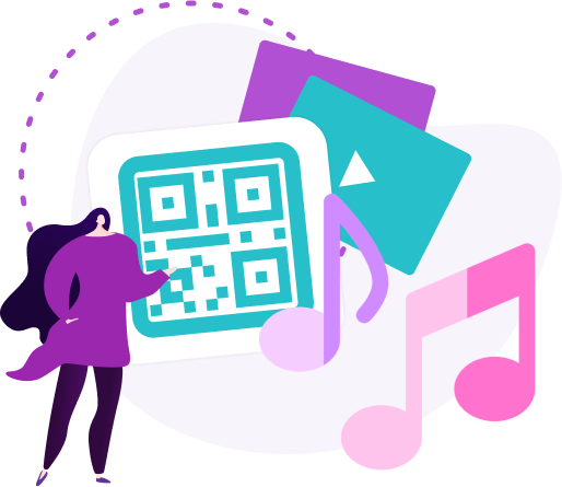 Возможности Canva QR