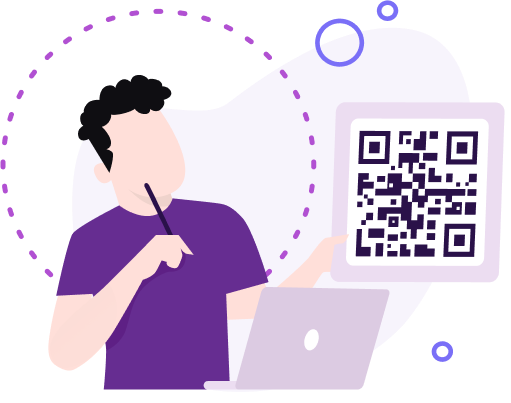 QR-afdrukken