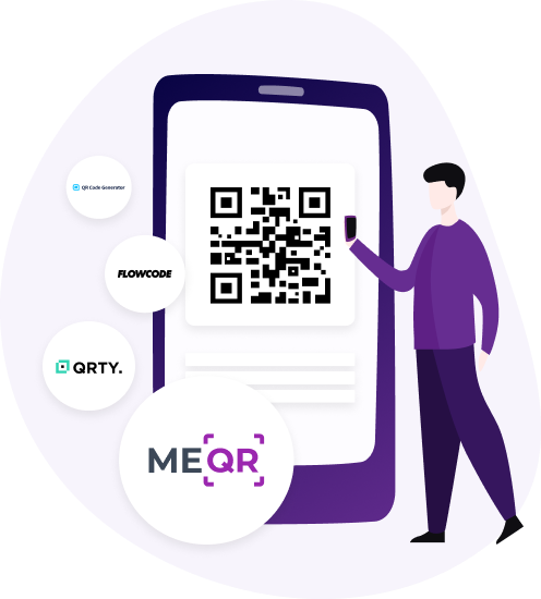 QR-сканер
