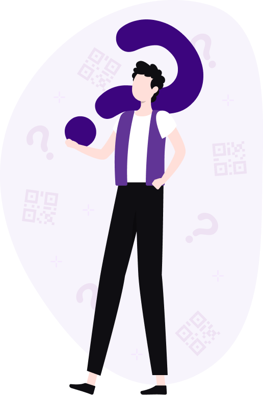 Бесплатная QR-подписка