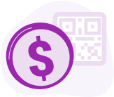 QR реклама