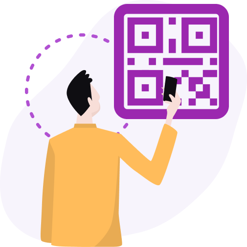 Сканировать QR-код