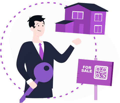 QR Inmobiliario