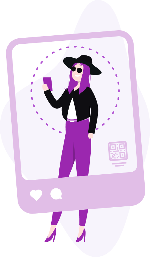 Динамические QR-коды