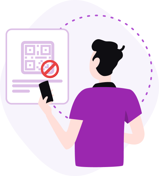 Сканировать QR-код