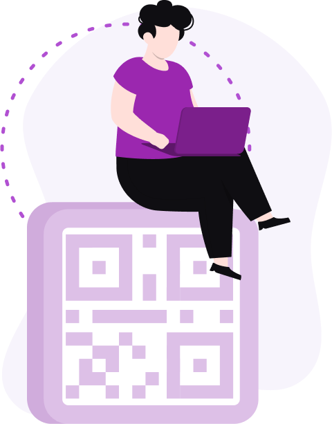  Генератор QR-кода