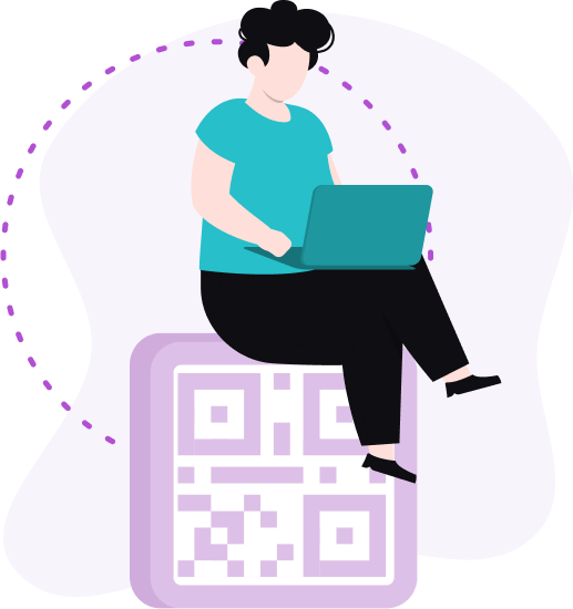 Активировать QR-коды
