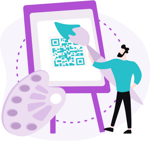 Генератор QR-кода