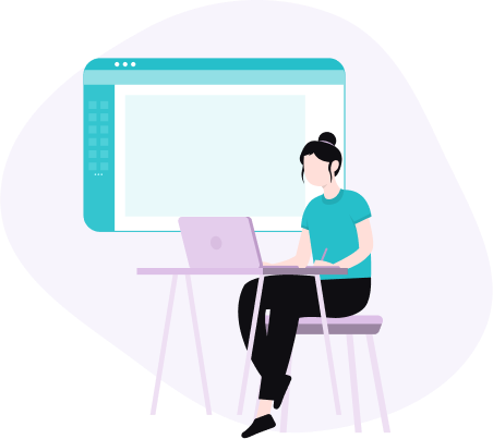 Выберите дизайн Canva