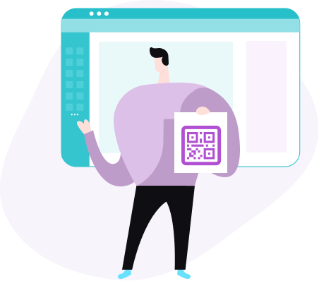 Найти дополнение ME-QR
