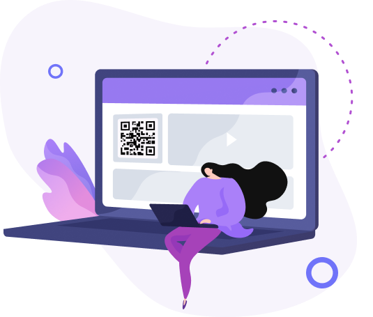 Generar código QR