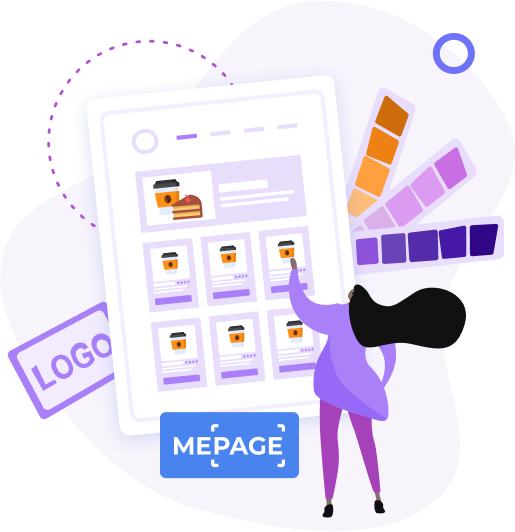 Generador de códigos QR