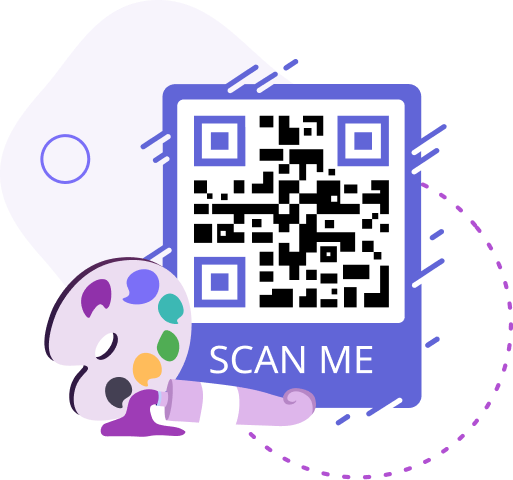QR-коды для мероприятий