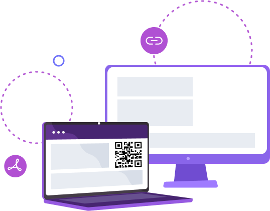 Сканировать QR-коды