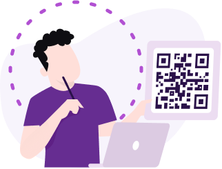 Pelanggan QR