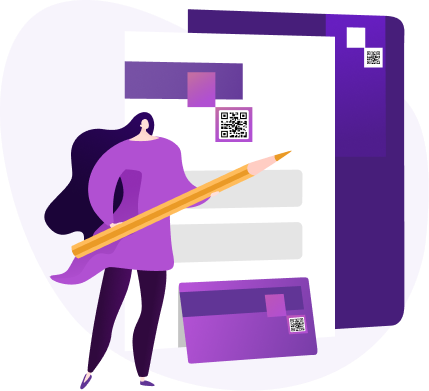 Ідентифікація Бренду QR