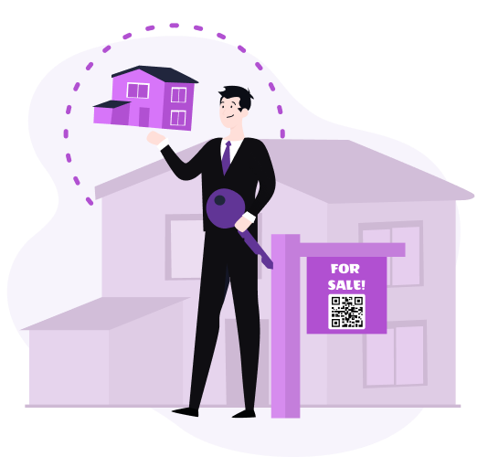 Генератор QR-кода