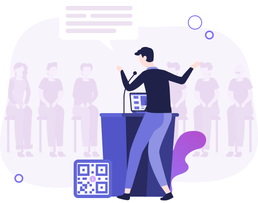 Promoción de seminarios web