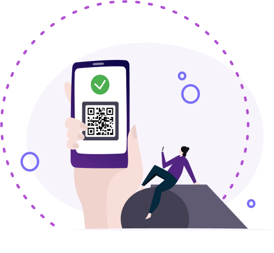 QR VS barcode - wat te kiezen