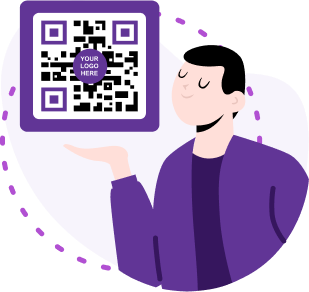Новий Інструмент - QR Код