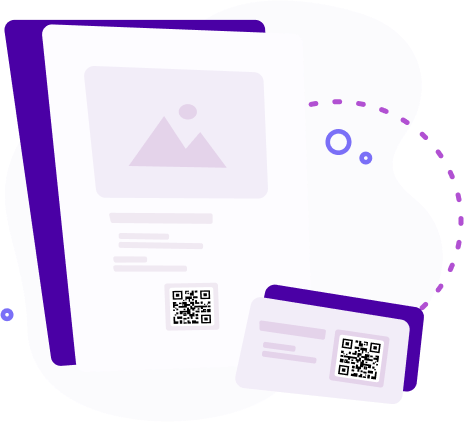 QR генератор - Google Maps