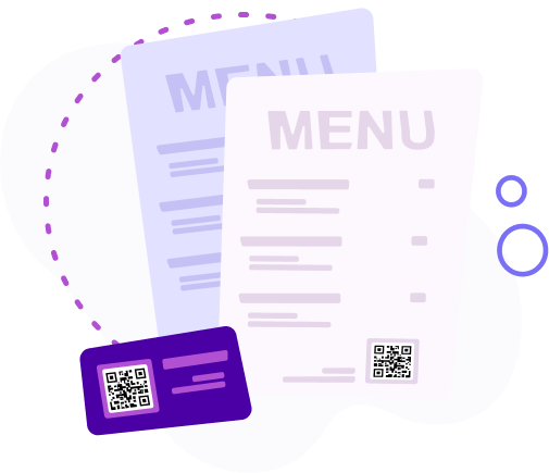 Dove posizionare il QR