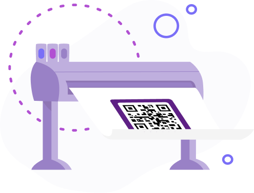 QR-formaat