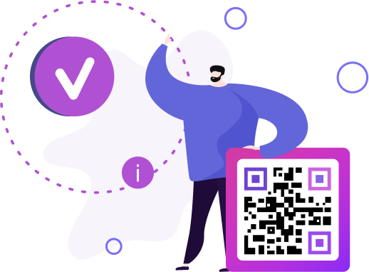 Сгенерировать QR-код