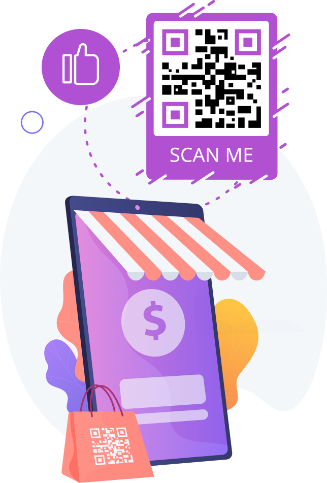 Automaat QR