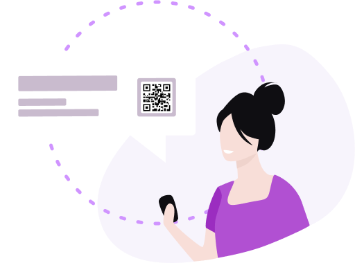 Maak QR-codes