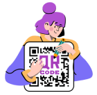 QR-логотип