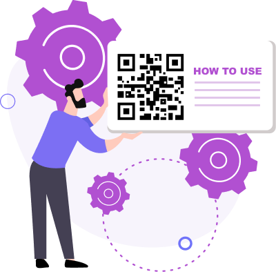 Сканировать QR-код