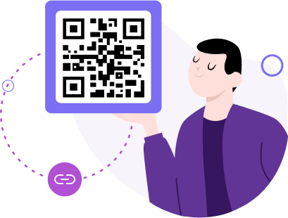 Бесплатный QR-код