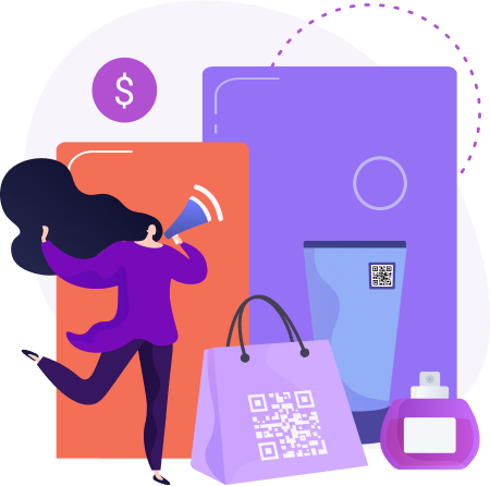 Технология QR