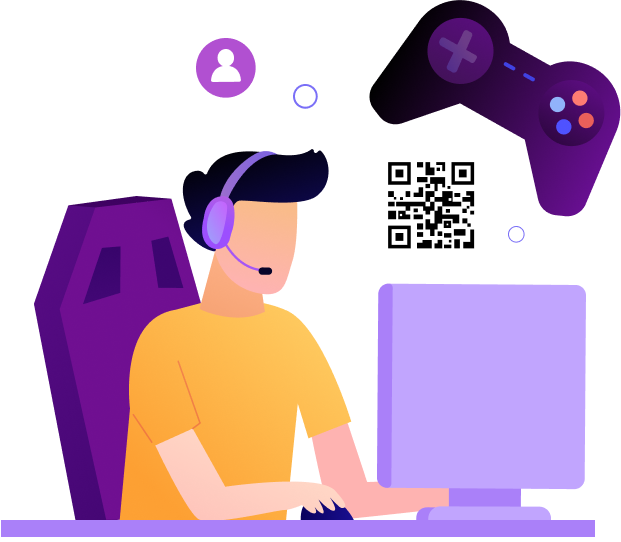 Software código QR