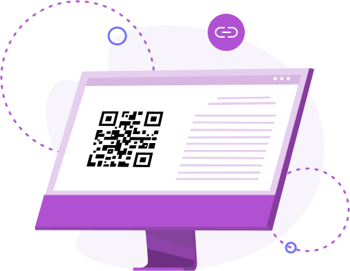 Сканер ME-QR