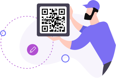 Create QR Codes