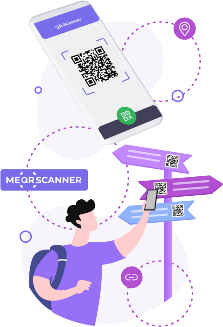 Generador de códigos QR