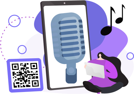 QR ссылка