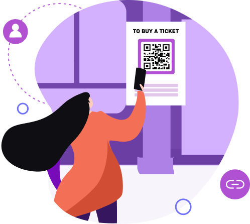 Kod QR Zoo