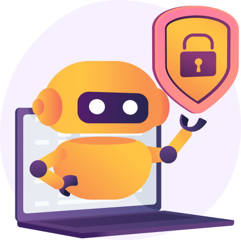 Антивирус для QR