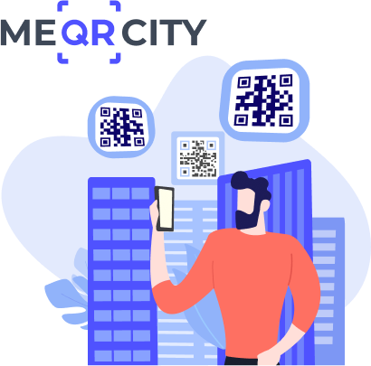 Yo QR Ciudad