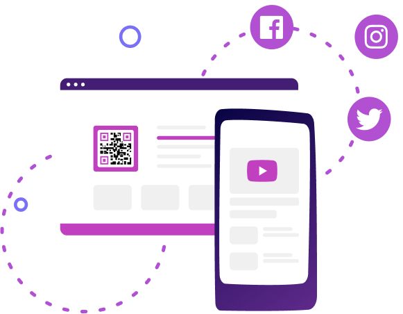 QR для киноиндустрии