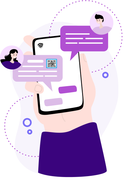 QR Code Generator 